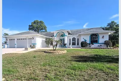 11344 Rainbow Woods Loop, Spring Hill, FL 34609 - Photo 1