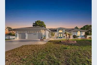 11344 Rainbow Woods Loop, Spring Hill, FL 34609 - Photo 1