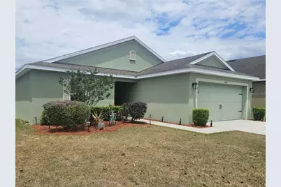 30939 Water Lily Drive, Brooksville, FL 34602 - Photo 1