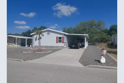 8401 Weatherford Avenue, Brooksville, FL 34613 - Photo 1