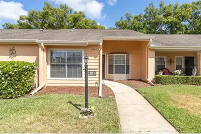4968 Grist Mill Circle, New Port Richey, FL 34655 - Photo 1