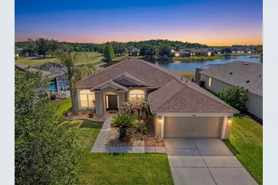 5746 Riva Ridge Drive, Wesley Chapel, FL 33544 - Photo 1