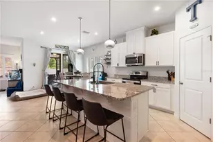 18379 Falling Pine Needle Ln, Land O Lakes, FL 34638 - Photo 5