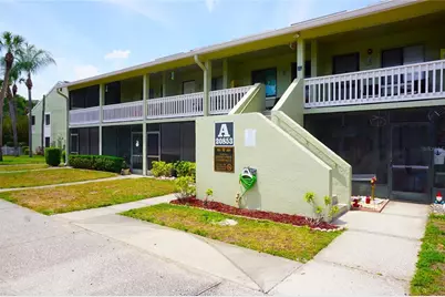 20853 Haulover Cove #A12, Lutz, FL 33558 - Photo 1