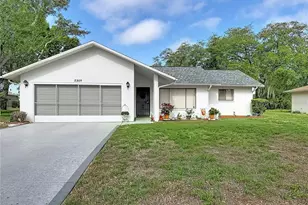 5309 Bayonne Ave, Spring Hill, FL 34608 - Photo 5