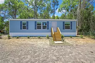 4540 N Winchester Terrace, Hernando, FL 34442 - Photo 35
