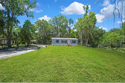 4540 N Winchester Terrace, Hernando, FL 34442 - Photo 1