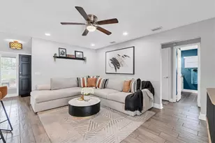 6860 14th Way S, Saint Petersburg, FL 33705 - Photo 5