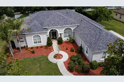 1225 Buckhurst Drive, Spring Hill, FL 34609 - Photo 1
