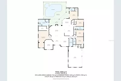 1225 Buckhurst Drive, Spring Hill, FL 34609 - Photo 51
