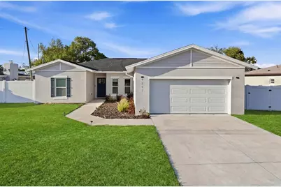 9397 Northcliffe Boulevard, Spring Hill, FL 34606 - Photo 1