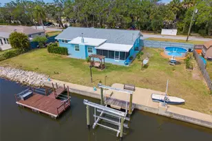 8510 Green St, Port Richey, FL 34668 - Photo 35