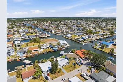 13902 Barnard Avenue, Hudson, FL 34667 - Photo 17