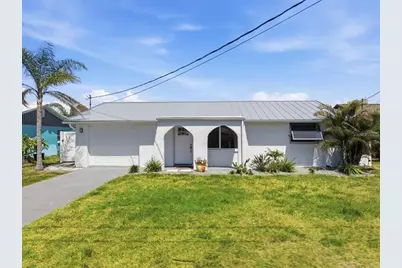 13902 Barnard Avenue, Hudson, FL 34667 - Photo 1