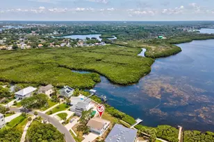 1647 Seabreeze Dr, Tarpon Springs, FL 34689 - Photo 49