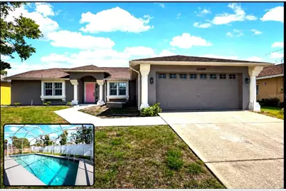 15489 Sonora Drive, Brooksville, FL 34604 - Photo 1