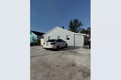 13228 3rd Street E #2, Madeira Beach, FL 33708 - Photo 1