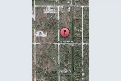 Rapidan Road, Weeki Wachee, FL 34614 - Photo 3