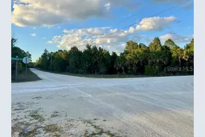 Rapidan Road, Weeki Wachee, FL 34614 - Photo 1