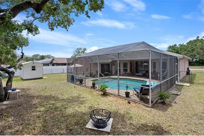 4312 Bayridge Court, Spring Hill, FL 34606 - Photo 61