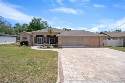 4312 Bayridge Court, Spring Hill, FL 34606 - Photo 1
