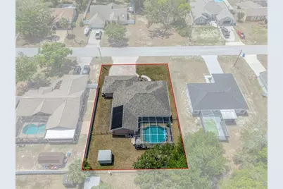 4312 Bayridge Court, Spring Hill, FL 34606 - Photo 5