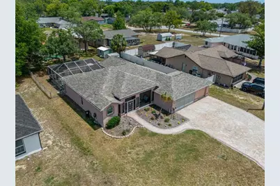 4312 Bayridge Court, Spring Hill, FL 34606 - Photo 7