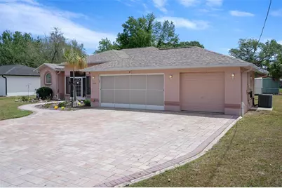 4312 Bayridge Court, Spring Hill, FL 34606 - Photo 3