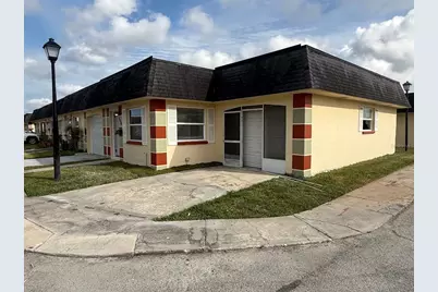 4954 Bitner Street, New Port Richey, FL 34652 - Photo 1