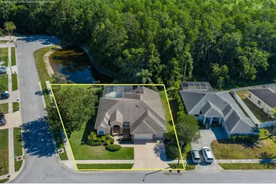 1517 Haverhill Drive, New Port Richey, FL 34655 - Photo 5