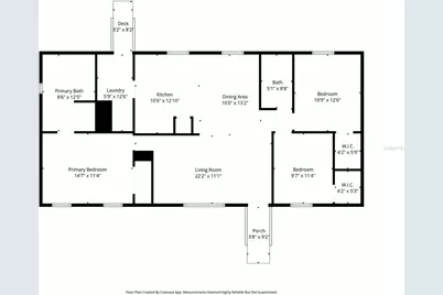 12414 Choctaw Trail, Hudson, FL 34669 - Photo 31