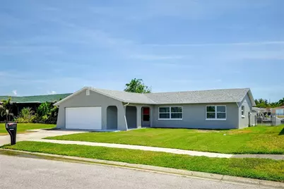3132 Jackson Drive, Holiday, FL 34691 - Photo 1