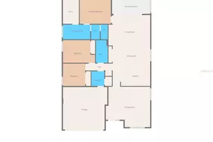 15585 Lily Wood Ln, Brooksville, FL 34604 - Photo 37