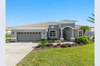 9182 Tarleton Circle, Weeki Wachee, FL 34613 - Photo 1