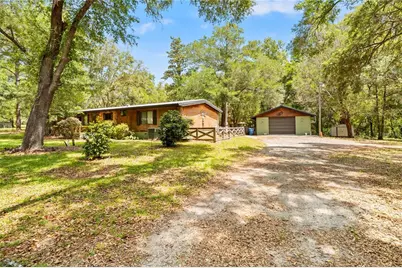 27137 Lambeth Road, Brooksville, FL 34602 - Photo 1