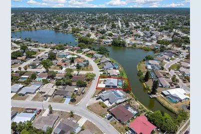 9312 Lake Christina Lane, Port Richey, FL 34668 - Photo 5