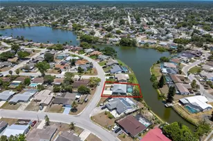 9312 Lake Christina Ln, Port Richey, FL 34668 - Photo 5