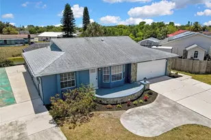9312 Lake Christina Ln, Port Richey, FL 34668 - Photo 67