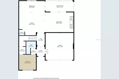 11826 Gavin Lane, Odessa, FL 33556 - Photo 45