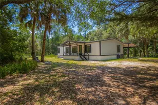 6550 SE Debra Ave, Inglis, FL 34449 - Photo 1
