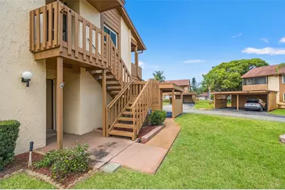 3836 Lighthouse Way #3836, New Port Richey, FL 34652 - Photo 3