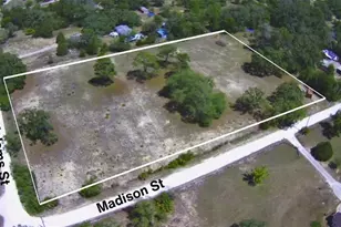 0 Adams St, Brooksville, FL 34613 - Photo 1