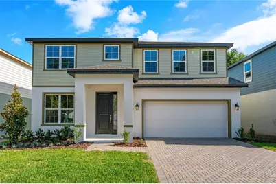2357 Huanier Court, Apopka, FL 32712 - Photo 1