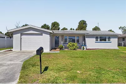 4256 Rudder Way, New Port Richey, FL 34652 - Photo 1