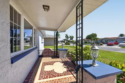 4256 Rudder Way, New Port Richey, FL 34652 - Photo 5