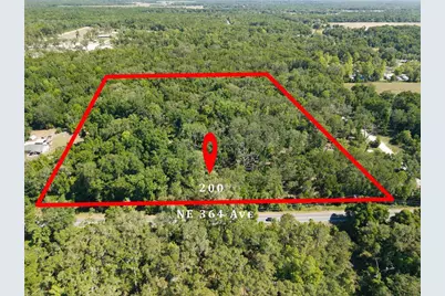 200 NE 364th Avenue, Old Town, FL 32680 - Photo 5