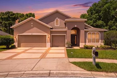 4495 Edenrock Place, Spring Hill, FL 34609 - Photo 1