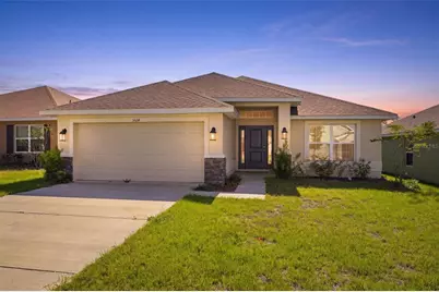 5524 Ocean Breeze Drive, Spring Hill, FL 34609 - Photo 1