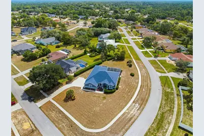 6101 Krista Drive, Spring Hill, FL 34609 - Photo 47