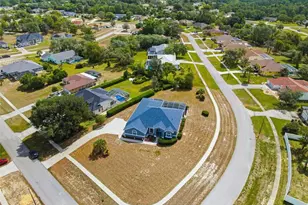 6101 Krista Dr, Spring Hill, FL 34609 - Photo 47